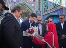 سفر وزیر ارتباطات به سمنان؛ افتتاح ۱۱۲ پروژه فناوری و ارتباطی