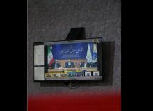 سمنان؛ زیر چتر فیبر نوری آسیاتک