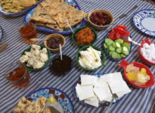 صبحانه خوری دانش آموزان را جدی بگیرید