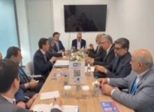 صعودی بودن روند تجارت ایران و اتحادیه اقتصادی اوراسیا