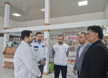ظرفیت‌های دام و طیور میاندورود برای رونق تولید فعال‌تر می‌شود