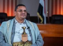 عضو ارشد انصارالله: باب المندب فقط به روی کشتی‌های عربستان بسته است