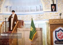 علم الهدی:دشمن درصدد انتقال جنگ به عرصه‌های اقتصادی و فرهنگی است