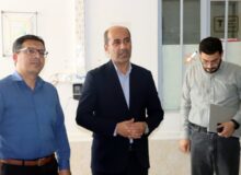 فرماندار دشتی: نقش دامپزشکی در سلامت مردم نباید نادیده گرفته شود