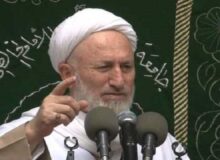 مرجع تقلید عراقی: در برابر دیکته‌های خارجی تسلیم نمی‌شویم