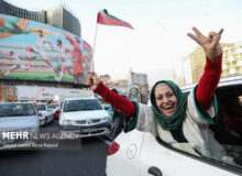 مردم ایران «شاد» هستند؟؛ ناتوانی مقیاس‌های غربی برای سنجش شادی شرقی