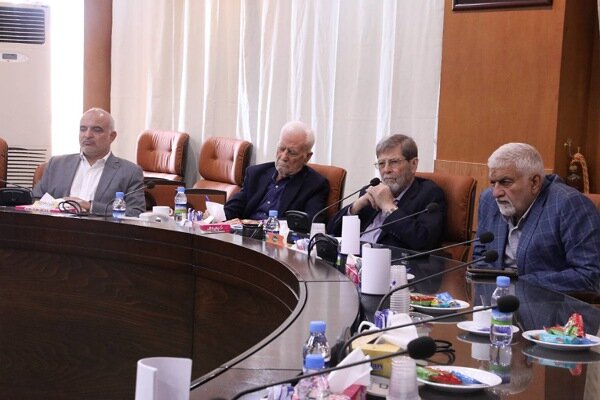 مرندی: سلامت عمومی تنها به «درمان» محدود نمیشود