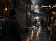 مرگ مشکوک سمسار پیر در یک مغازه قدیمی؛ آیا پای یک قتل در میان است؟