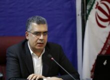 معاون وزیر صمت: کولبری و ملوانی مسیر تنفس اقتصاد مناطق مرزی است