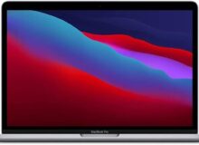 مک‌بوک پرو لمسی اپل با نمایشگر OLED پاییز امسال معرفی می‌شود