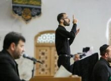 ناشنوایان فعال اربعینی در همایش ملی «قهرمانان ساکت» تجلیل شدند