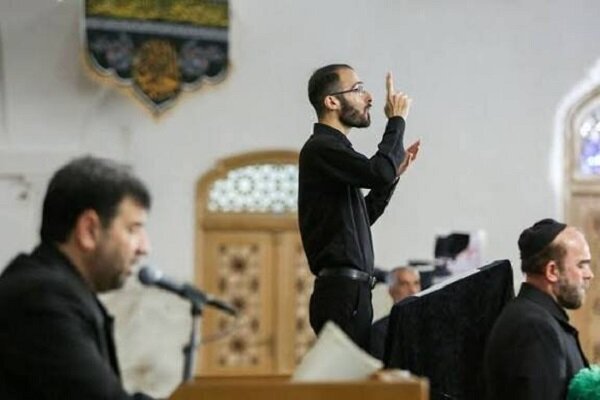 ناشنوایان فعال اربعینی در همایش ملی «قهرمانان ساکت» تجلیل شدند