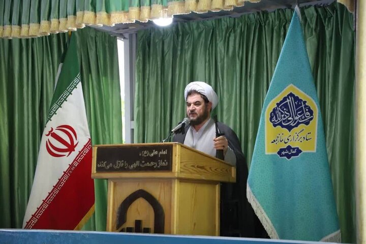 هشدار امامان جمعه البرز درباره مصرف بی‌رویه انرژی در آستانه زمستان