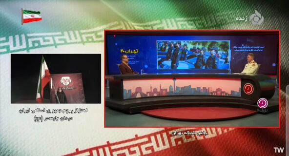 هشدار پلیس به اصناف تهران: ساعت فعالیت تا ۱۲ شب است