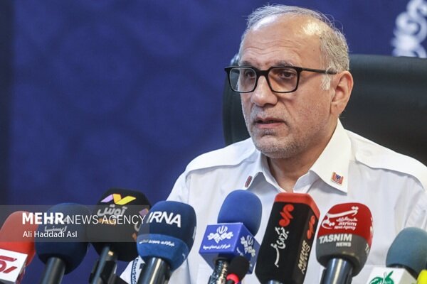 همکاری اورژانس و آتشنشانی برای خدمترسانی سریعتر