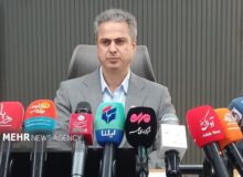واکسیناسیون رایگان ۳ میلیون و ۲۸۸ هزار راس دام در هرمزگان