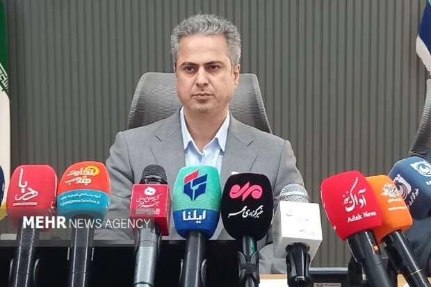 واکسیناسیون رایگان ۳ میلیون و ۲۸۸ هزار راس دام در هرمزگان