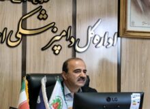 واکسیناسیون ۵.۷ میلیون نوبت دام در کردستان طی ۶ ماه