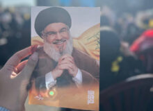 وجه مغفول شخصیت شهید سید حسن نصرالله امامت اوست