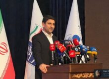 وزیر ارتباطات: اینترنت ماهواره‌ای در شرایط برابر جایگزین فیبر نوری نمی‌شود