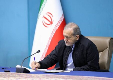وزیر پیشنهادی دفاع و پشتیبانی نیروهای مسلح معرفی شد