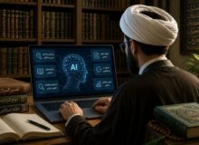 وظیفه نخبگان دینی تبیین نسبت هوش مصنوعی با اسلام است