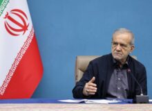 پزشکیان: دیپلماسی منطقه‌ای نباید صرفاً به برگزاری نشست‌ها محدود شود