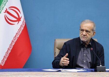 پزشکیان: دیپلماسی منطقه‌ای نباید صرفاً به برگزاری نشست‌ها محدود شود