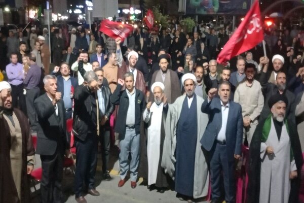 پورامینی: امنیت پایدار با همراهی مردم و مجاهدت مرزبانان محقق می‌شود