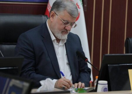 پیام تسلیت استاندار تهران در پی درگذشت خواهر وزیر امور خارجه