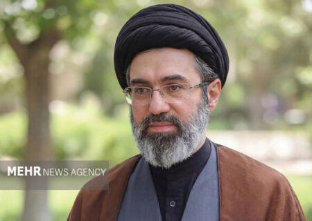 پیام تسلیت رهبر معظم انقلاب به حجت‌الاسلام ناطق نوری