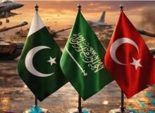 پیمان مکه از آغاز تعهدات دفاع مشترک برای حمایت از عربستان خبر داد