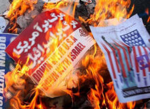 چطور استکبارستیزی از یک گزاره سیاسی به یک مسئله فقهی تبدیل میشود