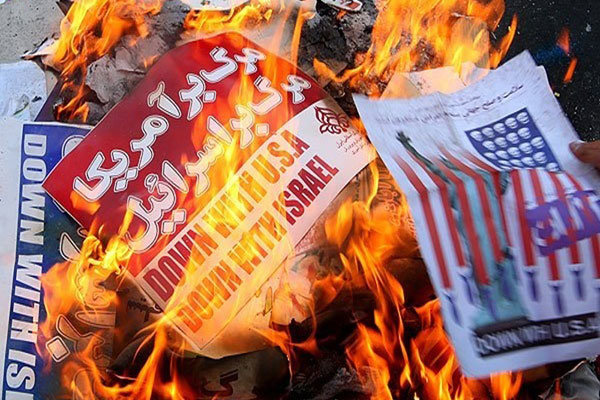 چطور استکبارستیزی از یک گزاره سیاسی به یک مسئله فقهی تبدیل می‌شود