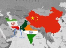 چگونه شبکههای موازی و کریدورهای اوراسیا بنبست تحریمهای غرب را شکستند؟