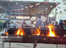 کمک اربعین به بازتولید حافظه تاریخی مقاومت و سرمایه اجتماعی فراملیتی 