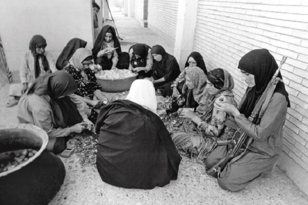 ۱۵ روایت برگزیده رویداد ملی «همچو سرو» معرفی شدند