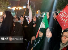 ۲۲۱ شب گذشت؛ گنبدی‌ها هنوز در میدان‌اند