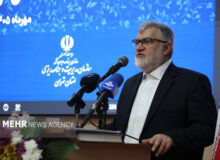 ۴۵ درصد عملیات دشمن در تهران بود، اما هیچ توقفی در خدمات‌رسانی نداشتیم